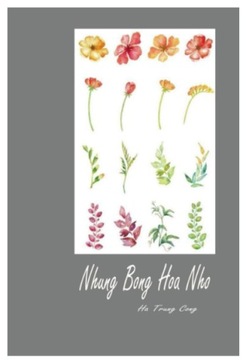 Nhung Bong Hoa Nho