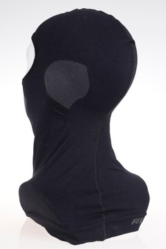 REBELHORN THERMOACTIVE BACLAVALAVA ACTIVE ЧЕРНЫЙ М
