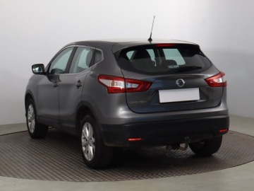 Nissan Qashqai II Crossover 1.2 DIG-T 115KM 2016 Nissan Qashqai 1.2 DIG-T, Salon Polska, Automat, zdjęcie 3