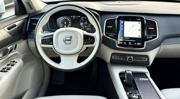 Volvo XC90 II 2020 Volvo XC 90 4x4,235KM,7-osobowy, zdjęcie 17