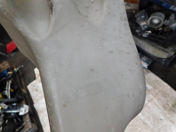 IVECO DAILY 2.3HPI 2008R NÁDOBKA OSTŘIKOVAČŮ