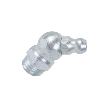 Smarowniczki kątowe 45° DIN 71412 B M10x1 OC 50szt