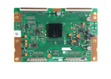 LOGIKA T-CON CPWBX RUNTK4323TP ZH