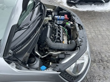 Suzuki Ignis III Crossover 1,2 DUALJET 90KM 2018 Suzuki Ignis Comfort AllGrip Klimatyzacja Kamera, zdjęcie 16