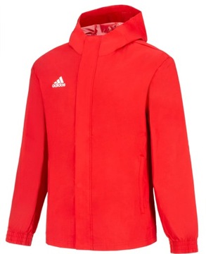 KURTKA MĘSKA SPORTOWA PRZEJŚCIOWA JESIENNA ENTRADA ALL-WEATHER ADIDAS