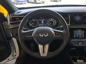 Infiniti 2023 Infiniti QX55 Luxe 2023 2.0 Benzyna 268KM, zdjęcie 10