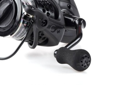 Катушка Okuma Custom Black Feeder 40 FD