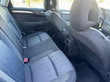 Citroen C4 II Hatchback 5d 1.4 16v VTi 95KM 2011 Citroen C4 Climatronic Navi Gwarancja, zdjęcie 11