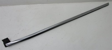 LISTWA DRZWI CHROM PRAWY TYŁ C5 III X7 KOMBI 08-11