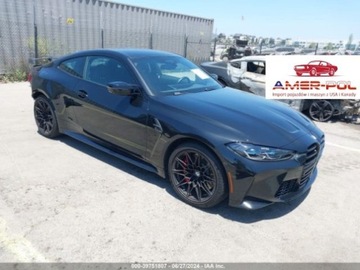 BMW Seria 4 G22-23-26 2023 BMW M4 2023r, M4, XDrive, 3.0L 3.0 Benzyna 503KM