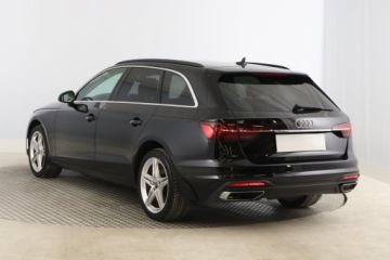 Audi A4 B9 Avant Facelifting 2.0 40 TDI  204KM 2021 Audi A4 40 TDI, Salon Polska, 1. Właściciel, zdjęcie 3