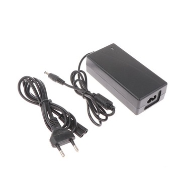 ŁADOWARKA SKUTER HULAJNOGI ELEKTRYCZNEJ 42V 2A DC