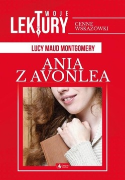 ANIA Z AVONLEA MONTGOMERY LUCY