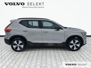 Volvo XC40 2022 Volvo XC 40 Volvo XC40 T5 Plug-In Hybrid Plus Dark, zdjęcie 6