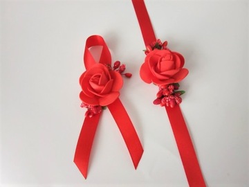 К22_Е*Корсарский котильон на руку ВЫПУСК СВАДЬБЫ