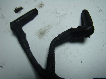 INSTALACE SVÍČEK ŽHAVÍCÍCH IVECO DAILY 2.3 EURO 6 05801565555