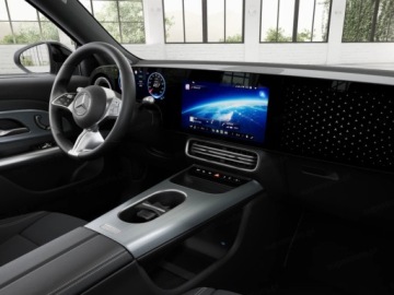 Mercedes GLB 2026 MERCEDES-BENZ GLB 250+ Progressive Suv (272 KM) 2026, zdjęcie 6