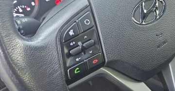 Hyundai Tucson III SUV 1.6 GDI 132KM 2017 Hyundai Tucson Benzyna 1.6 1.6 Benzyna 132KM, zdjęcie 17