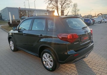 Suzuki 2020 Suzuki Vitara Kupiony w Polsce - pierwszy wlasciciel - benzyna - 1,4 - 129, zdjęcie 8