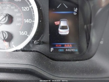 Toyota Corolla XII 2022 Toyota Corolla 2022 Toyota Corolla SE CVT (Natl) 2.0 Benzyna 169KM, zdjęcie 14