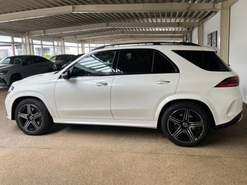 Mercedes GLE V167 2025 GLE 350 de 4-Matic AMG Line 2.0 (353KM) 2025, zdjęcie 1