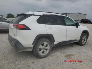 Toyota 2019 Toyota RAV4 2019 r. ,2,5L XLE HYBRID 2.5 Hybryda 219KM, zdjęcie 5