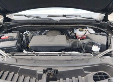 Chevrolet Suburban GMT900 2024 Chevrolet Suburban 2024, 5.3L, 4x4, PREMIER, od ubezpieczalni, zdjęcie 12