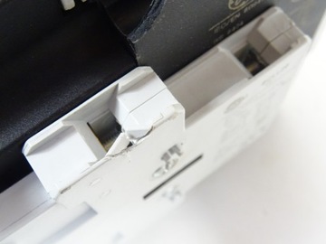 Контактор 3F GE CL07A300M 110 А, 24 В переменного тока