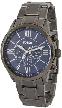 FOSSIL ZEGAREK MĘSKI BQ1126IE CHRONOGRAF PROMOCJA