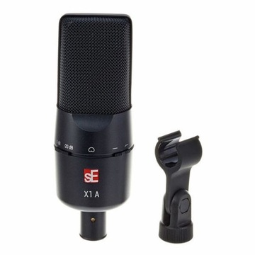 sE X1A — Конденсаторный микрофон