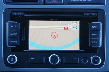 Volkswagen Tiguan I SUV Facelifting 2.0 TDI CR DPF BlueMotion 140KM 2013 Volkswagen Tiguan 2.0 TDI CR 140 KM, 4x4, Lift, Klimatronic, Navi, Hak, GW, zdjęcie 13