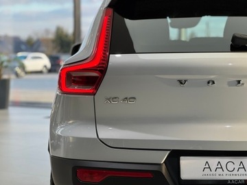 Volvo XC40 Crossover Plug-In Facelifting 1.5 T4 211KM 2022 Volvo XC 40 T4 Plug In Inscription / CarPlay / Naw, zdjęcie 37