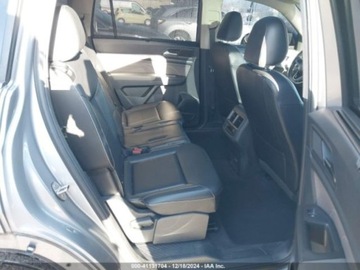 Volkswagen 2022 Volkswagen Atlas 2022 VOLKSWAGEN ATLAS 3.6L V6 SE WTECHNOLOGY 3.6 Benzyna, zdjęcie 6