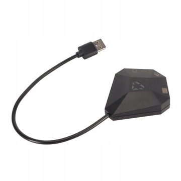 WYTRZYMAŁY ADAPTER KLAWIATURY I MYSZY DO ZABAWY