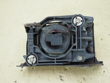 ГАЛОГЕН ПРАВЫЙ HONDA CRX DEL SOL