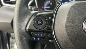 Toyota Corolla XII 2022 Toyota Corolla 1.8 Hybrid GPF Active sedan, zdjęcie 22