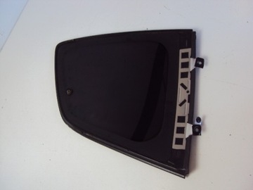 SKLO (OKNO) DVEŘE LEVÝ ZADNÍ MAZDA RX-8 RX8 2003-2012