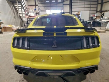 Ford Mustang VI 2021 Ford Mustang Shelby GT500 2021 5.2 Benzyna 760KM, zdjęcie 2