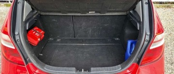 Hyundai i30 I Hatchback 1.4 109KM 2010 Hyundai i30 1.4 109 KM bezwypadkowy serwisowany ZAREJESTROWANY 1.4 Benzyna, zdjęcie 23