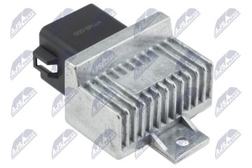 NTY EZP-NS-000 STEROWNIK/PRZEKAŹNIK ŚWIEC ŻAROWYCH