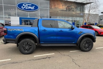 Ford 2025 FORD Ranger Raptor A10 4x4 2.0 210KM, zdjęcie 8