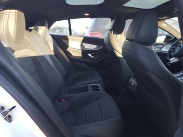 Mercedes AMG GT C190 2022 Mercedes-Benz AMG GT 2022, 3.0L, 4x4, 43 AMG, od ubezpieczalni 3.0 Benzyna, zdjęcie 8