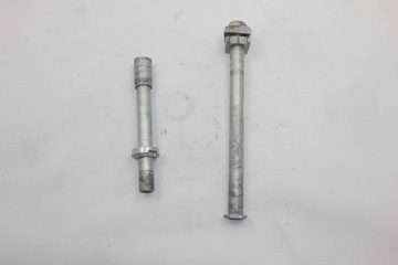 CBR 900 RR 929 SC44 954 SC50 600RR PC37 PC40 1000RR SC57 Ось Передняя ось