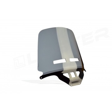 SZYBA LOSTER HONDA HONDA CTX 1300 2014-16 / SZYBA HONDA HONDA CTX 1300