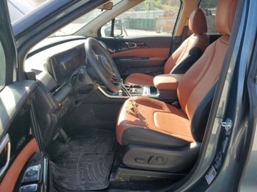Kia Carnival II 2024 Kia Carnival SX 2024 3.5l 3.5 Benzyna 290KM, zdjęcie 7