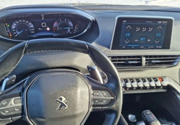 Peugeot 3008 II Crossover 1.5 BlueHDI 130KM 2019 Peugeot 3008 Peugeot 3008 1.5 Diesel 130KM, zdjęcie 24