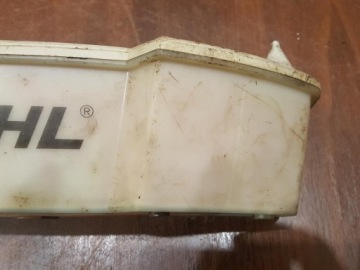 КОРПУС ТОПЛИВНОГО БАКА STIHL BR 380