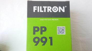 FILTR PALIVA FILTRON PP991 AUDI A4 B8 B9 A5 A6 C7