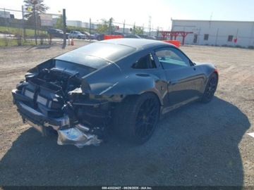 Porsche 911 992 2023 Porsche 911 Carrera S 2023 3.0l 3.0 Benzyna 473KM, zdjęcie 6