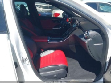 Mercedes Klasa C W206 2023 Mercedes-Benz Klasa C 300 2023 2.0l 2.0 Benzyna 255KM, zdjęcie 9